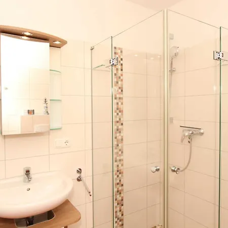 Apartment Hanseresidenz I Whg 10 Boltenhagen (Ostseebad)