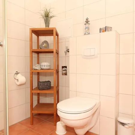 Apartment Hanseresidenz I Whg 10 Boltenhagen (Ostseebad)