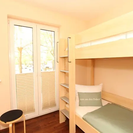 Hanseresidenz I Whg 10