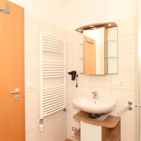 Apartment Hanseresidenz I Whg 10 Boltenhagen (Ostseebad)