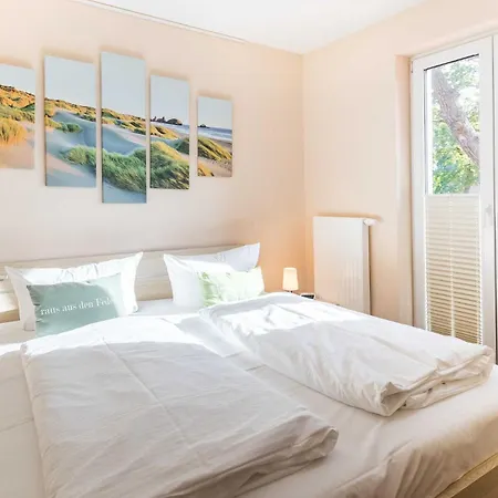 Hanseresidenz I Whg 10