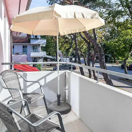 Hanseresidenz I Whg 10 *