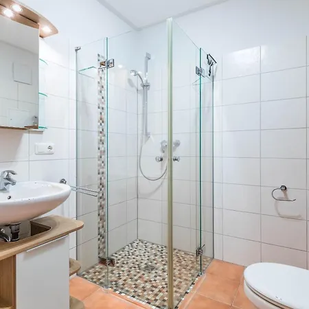 Hanseresidenz I Whg 10 Apartment