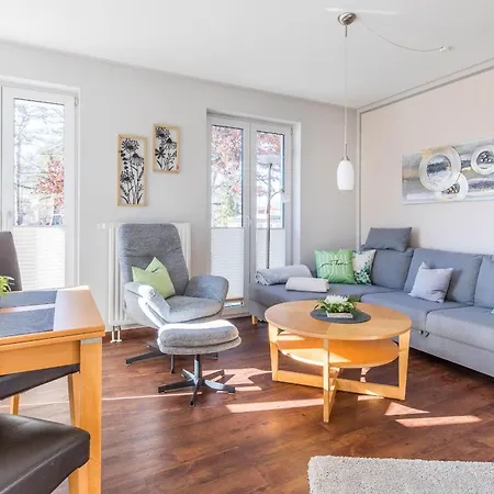 Hanseresidenz I Whg 10