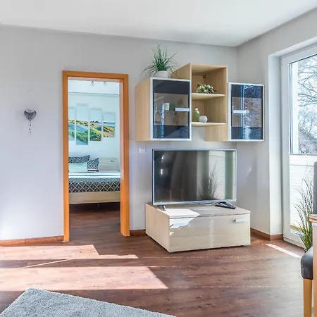 Hanseresidenz I Whg 10 *