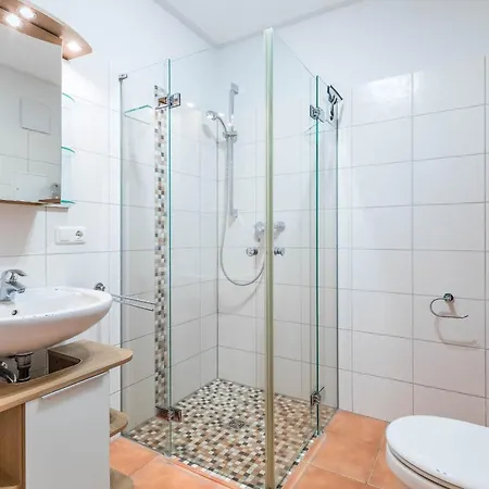 아파트 Hanseresidenz I Whg 10